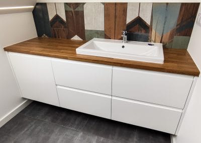 Meble do łazienki Biała Podlaska