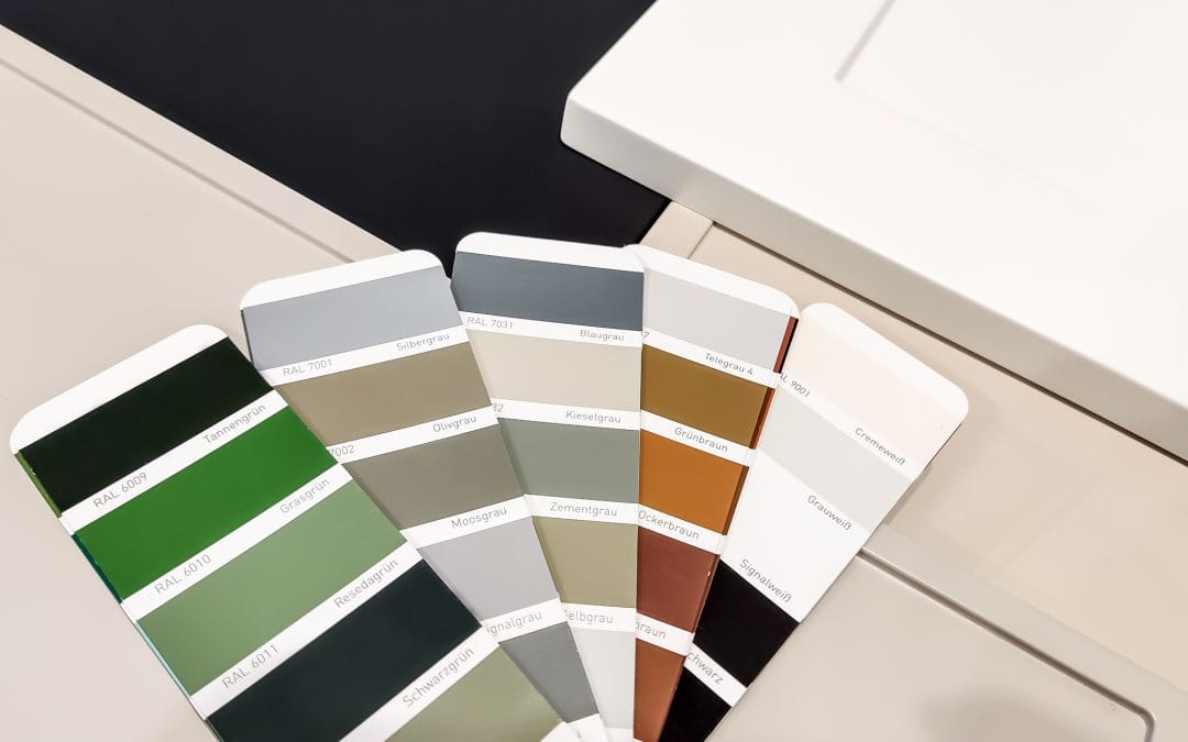 Fronty lakierowane czy akrylowe?