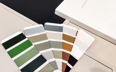 Fronty lakierowane czy akrylowe?