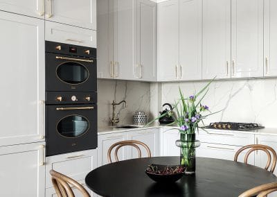 Kuchnia vintage Biała Podlaska