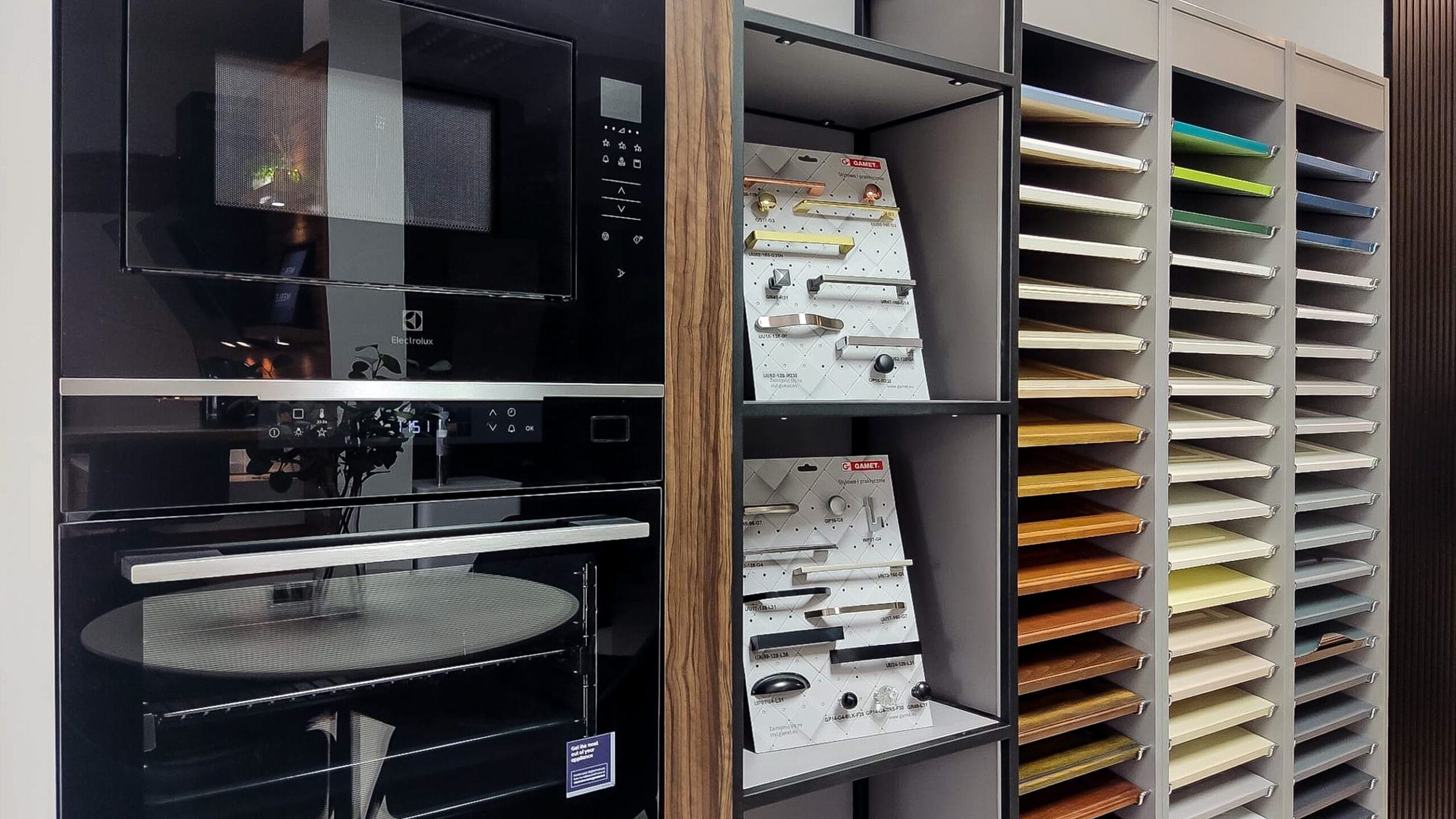 Studio Mebli Kuchennych MEBLE RZY KAWIE Biała Podlaska