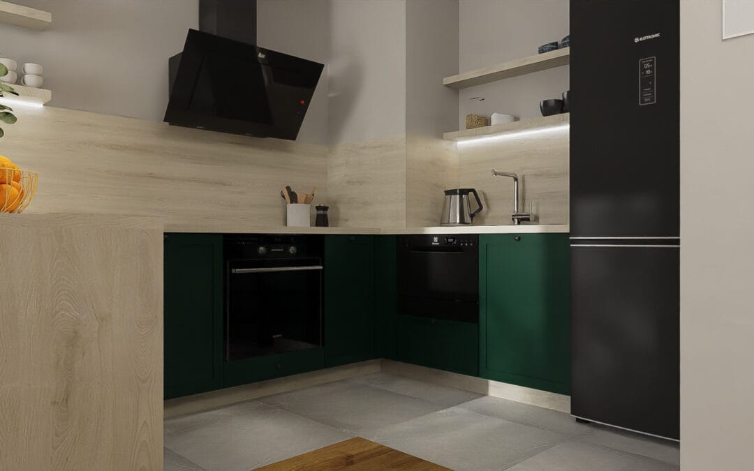 Czy warto kupić meble na zamówienie do mieszkania na wynajem?