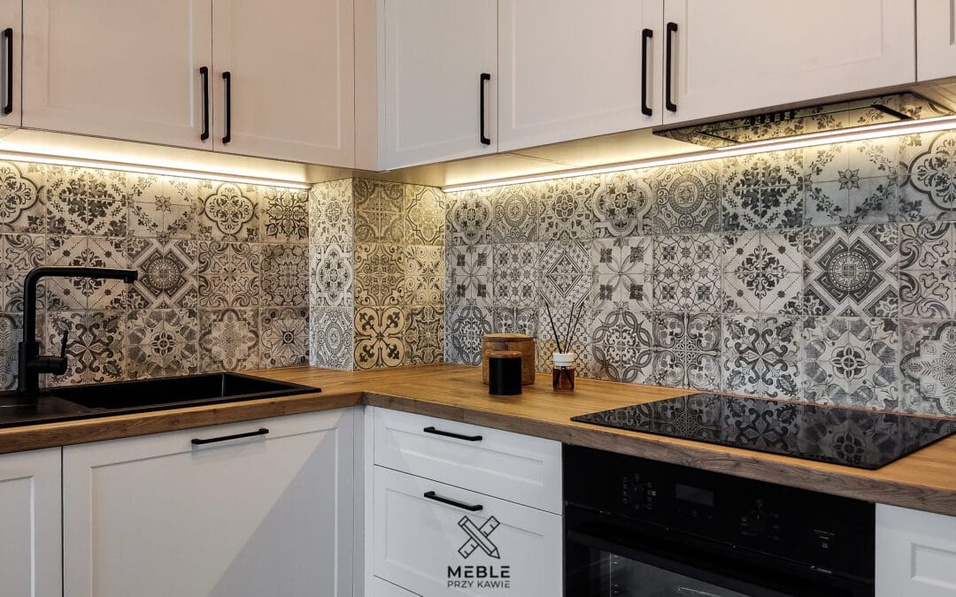 Jakie oświetlenie wybrać do kuchni?